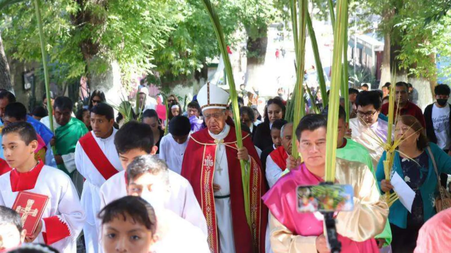 domingo de ramos 1